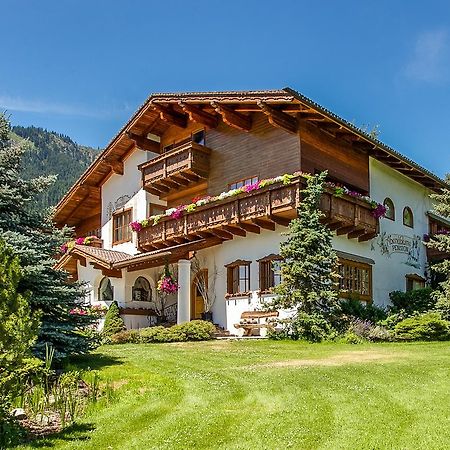 Abendblume (Adults Only) Hotel Leavenworth Kültér fotó