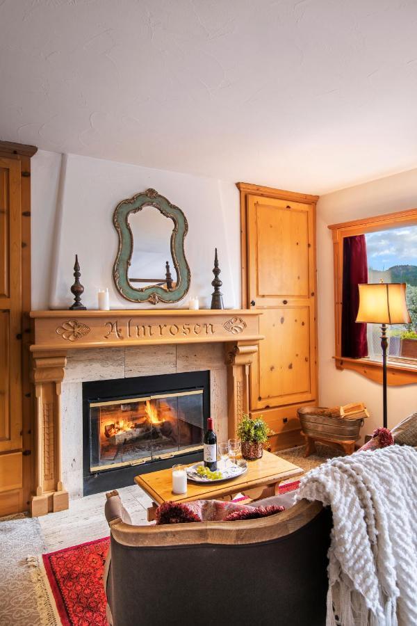 Abendblume (Adults Only) Hotel Leavenworth Kültér fotó