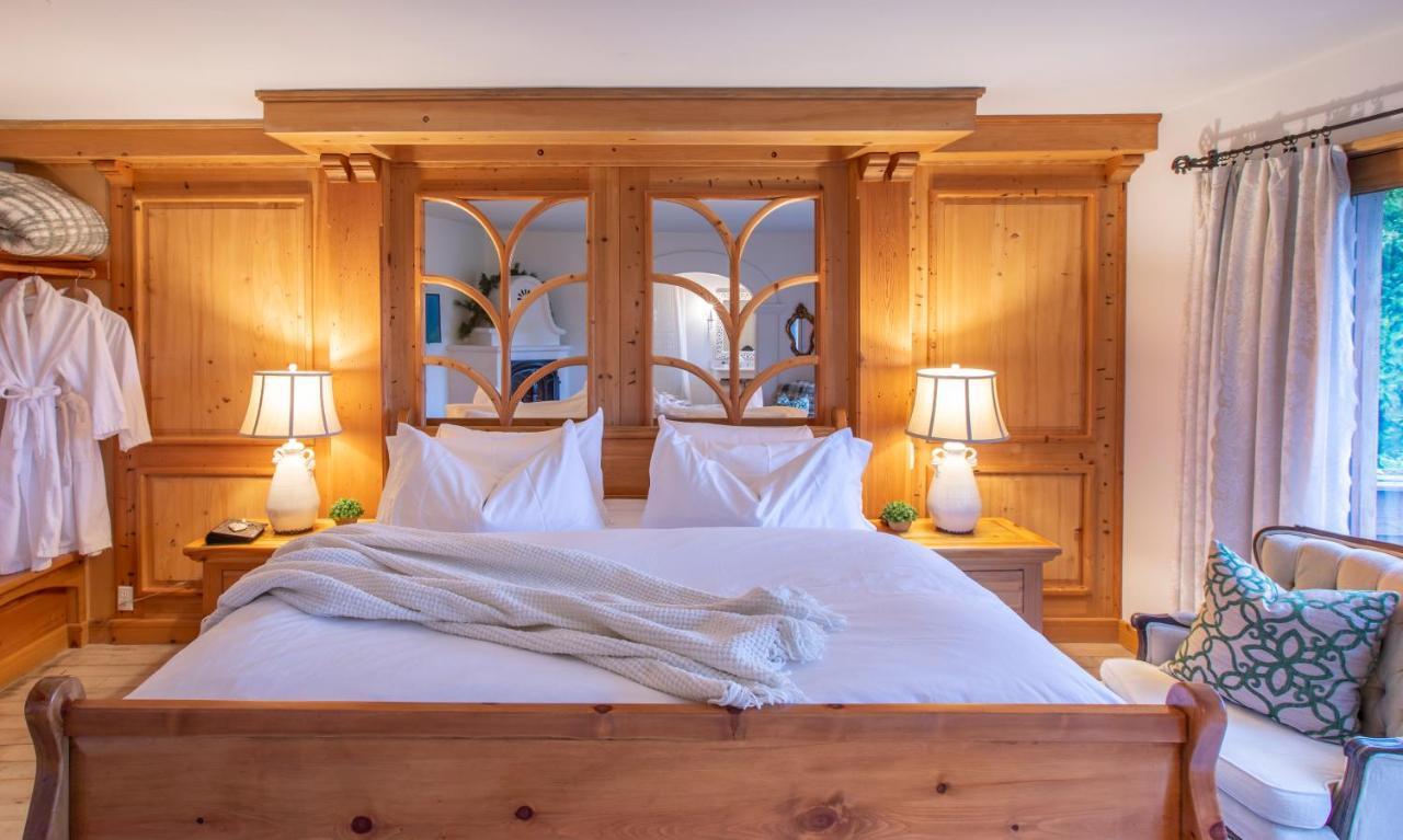Abendblume (Adults Only) Hotel Leavenworth Kültér fotó