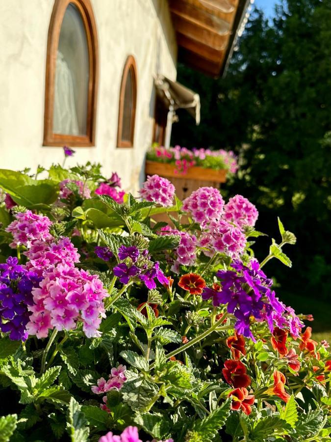 Abendblume (Adults Only) Hotel Leavenworth Kültér fotó